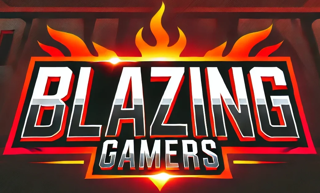 BLAZING GAMERS｜ゲーム競技者の為の情報サイト